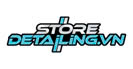 Công Ty TNHH Thương Mại Sản Xuất Dịch Vụ Xuất Nhập Khẩu Store Detailing