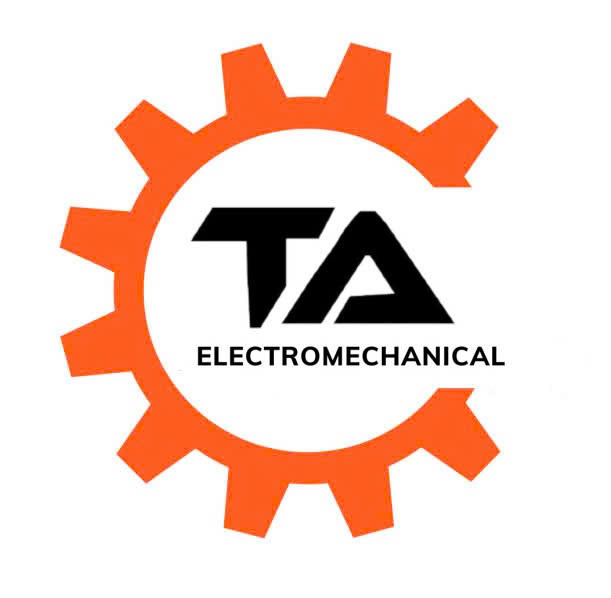 Công Ty Cổ Phần Cơ Điện Tân Á