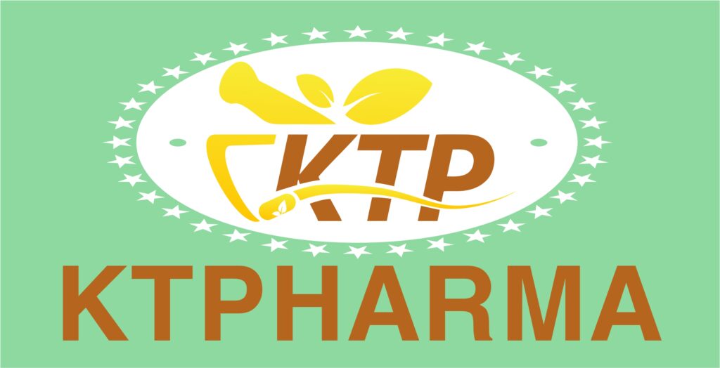 Công Ty TNHH TM Dược Phẩm Khang Tín