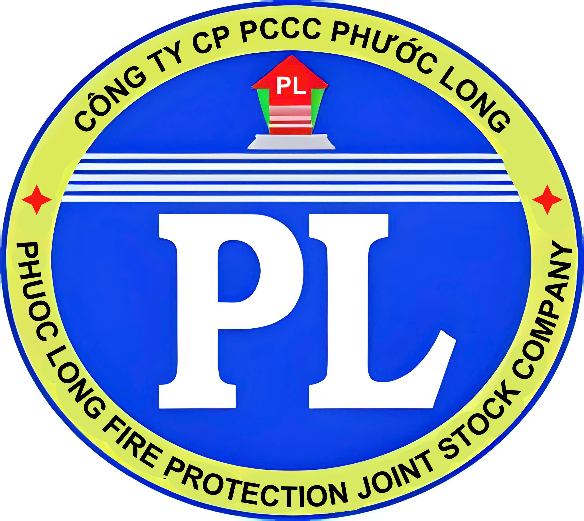 Công Ty CP Pccc Phước Long