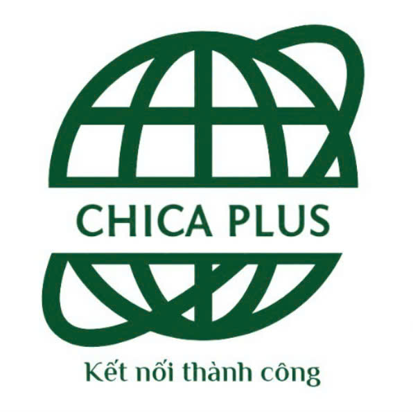 Công Ty TNHH Thương Mại Sản Xuất Và Xuất Nhập Khẩu Chica Plus