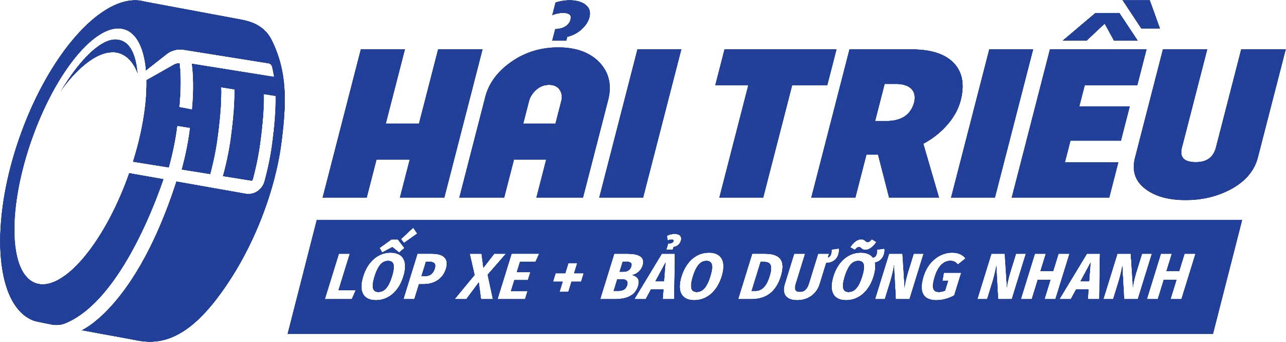 Công Ty TNHH Vỏ Xe Ô Tô Hải Triều