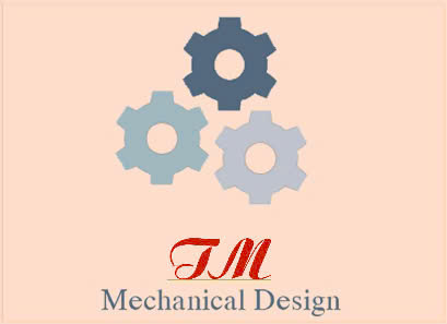 Công Ty TNHH TM Machine Design