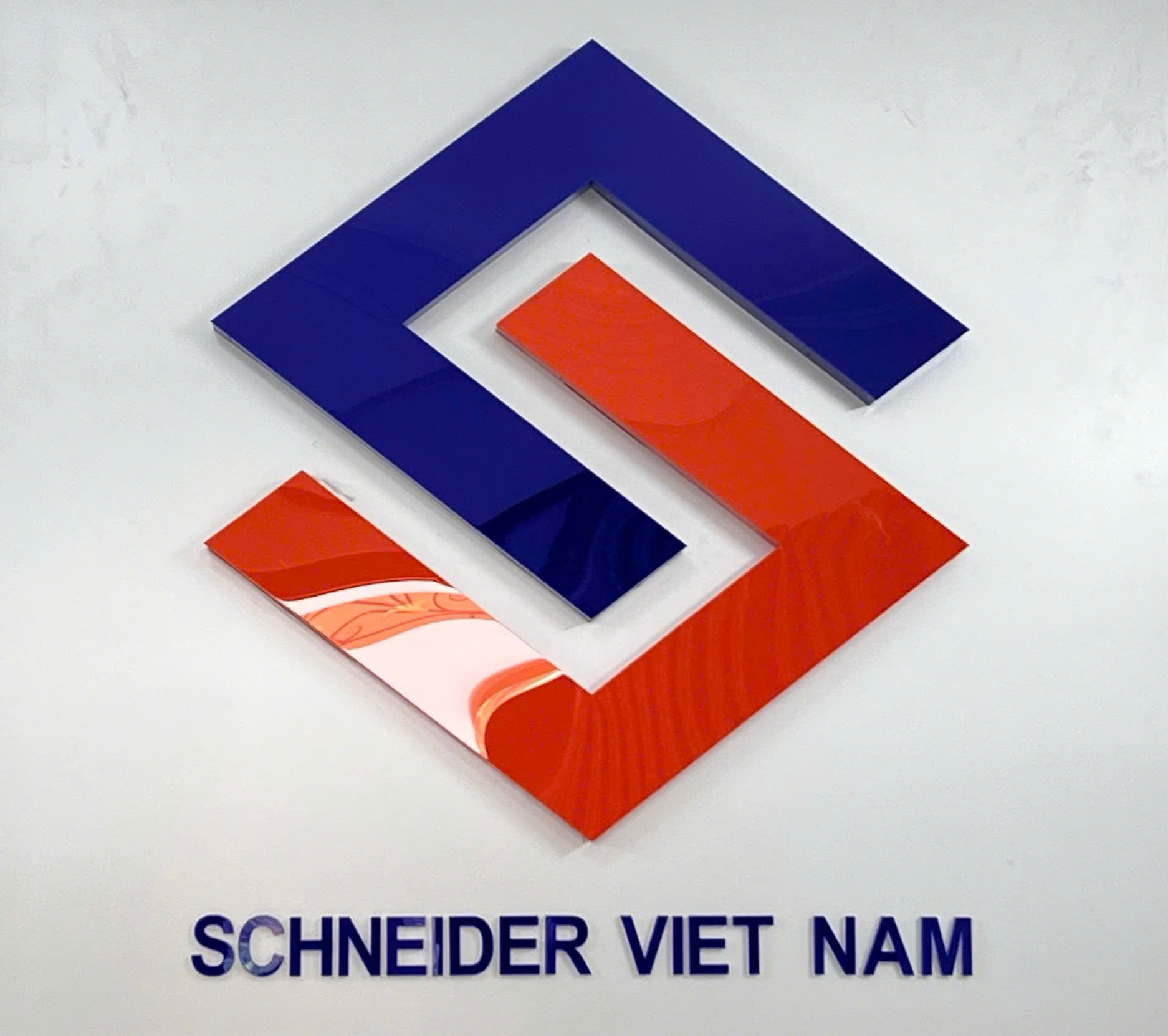 Công Ty TNHH Thang Máy Schneider Việt Nam