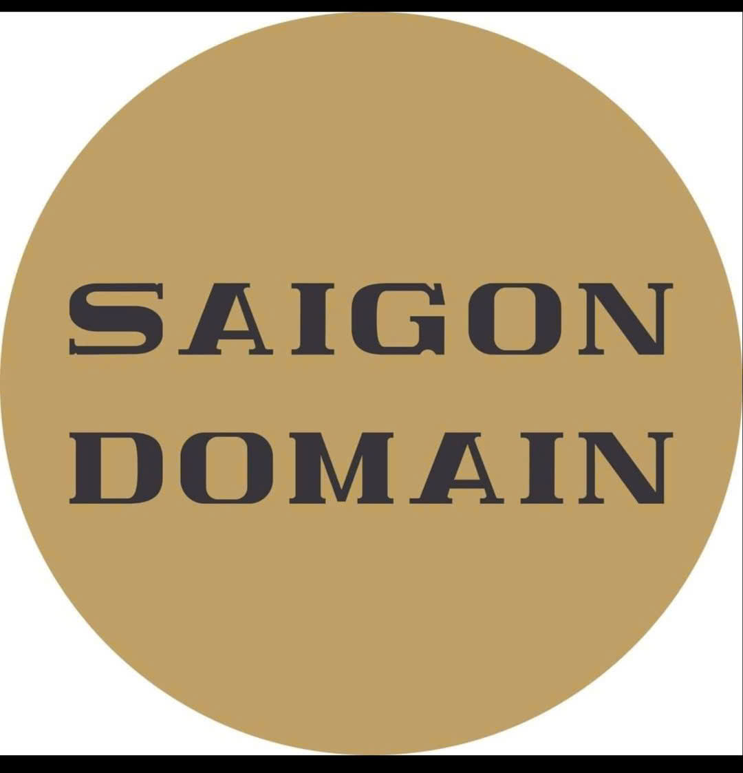 Công Ty TNHH Saigon Domain