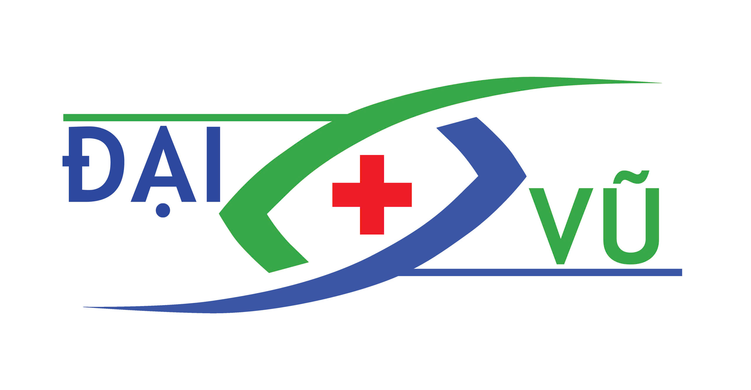 Công Ty TNHH Thương Mại Kỹ Thuật Đại Vũ