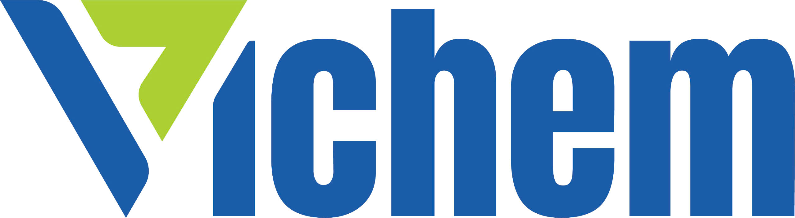 Công Ty Cổ Phần Vichem