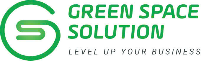 Công Ty Cổ Phần Giải Pháp Không Gian Xanh