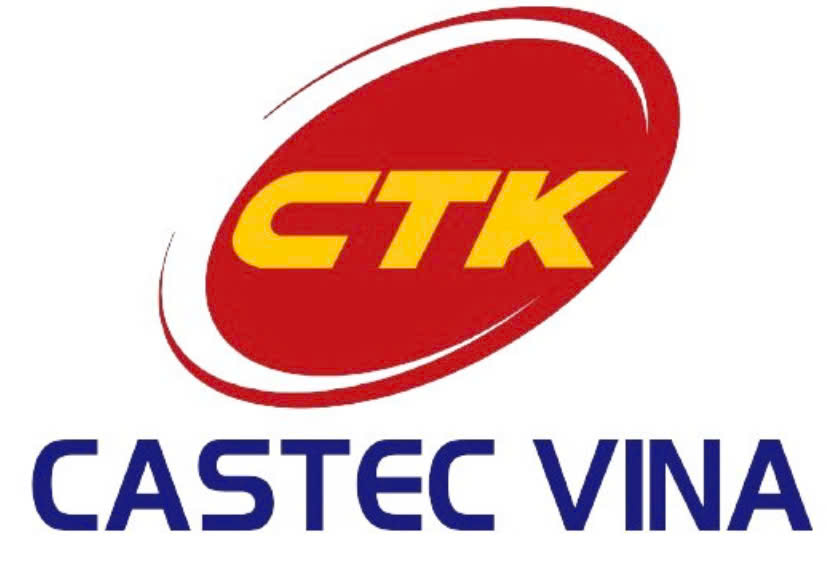 Công Ty TNHH Castec Vina
