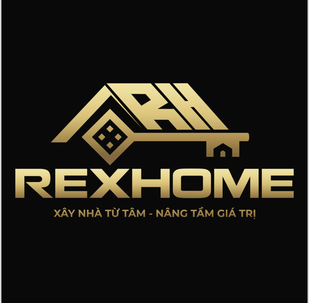 Công Ty TNHH Tư Vấn Thiết Kế Và Xây Dựng Rexhome