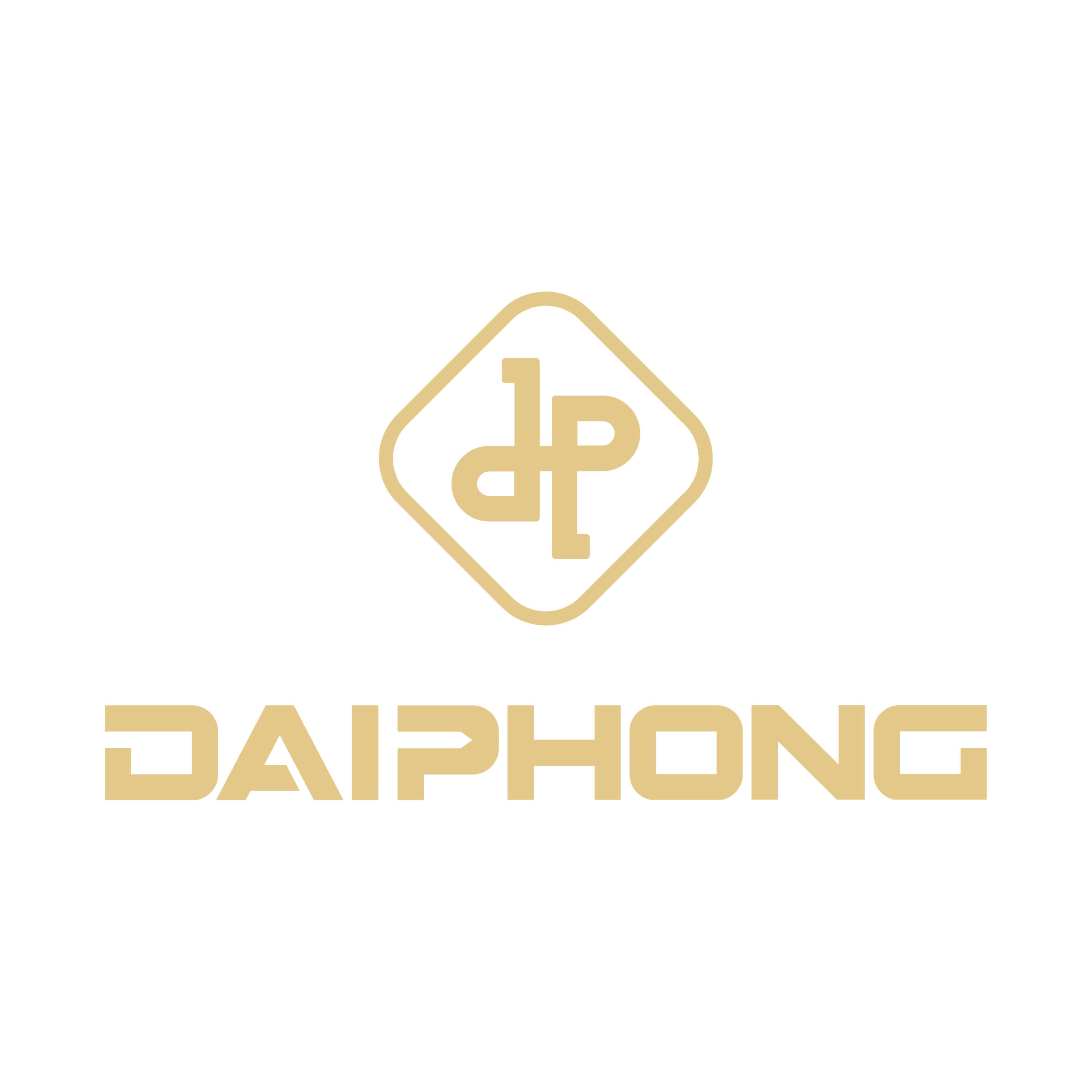 Công Ty TNHH Sản Xuất- Thương Mại- Dịch Vụ Đài Phong