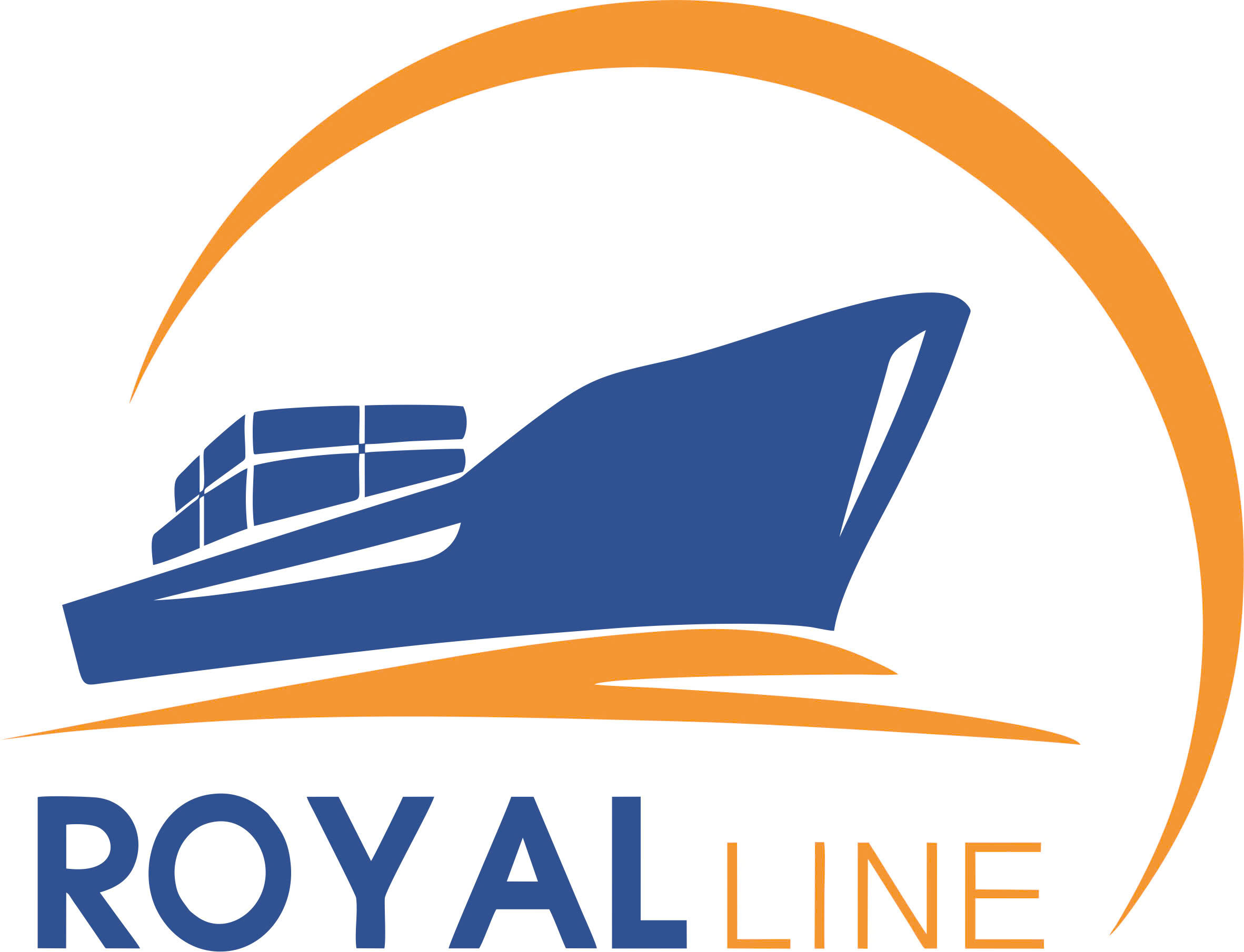 Công Ty Cổ Phần Royal Line