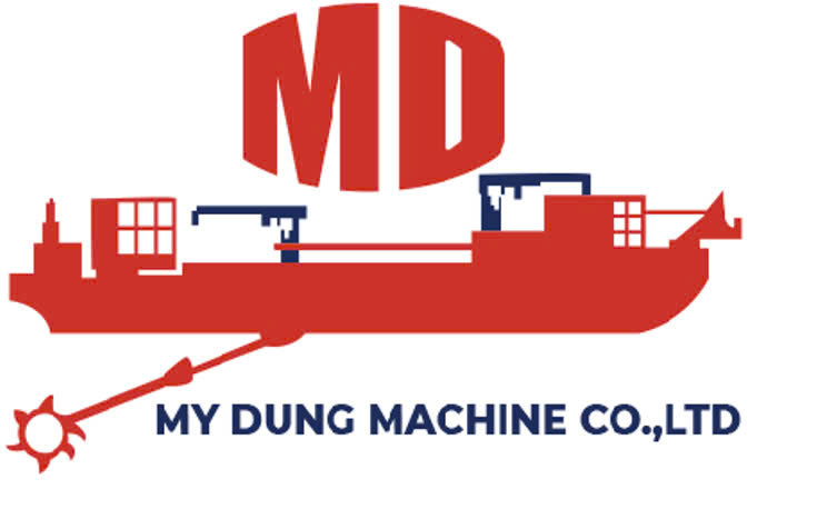 Công Ty TNHH Cơ Giới Mỹ Dung