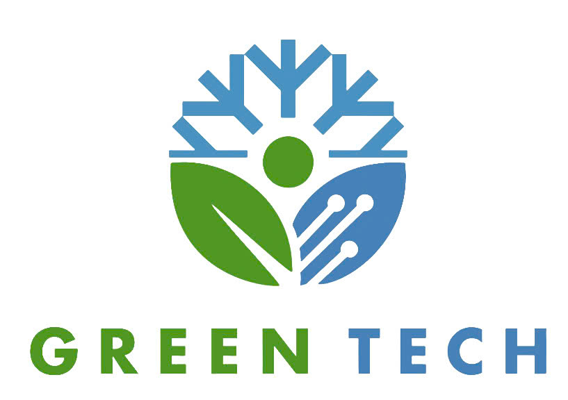 Công Ty TNHH Điện Lạnh Công Nghệ Xanh