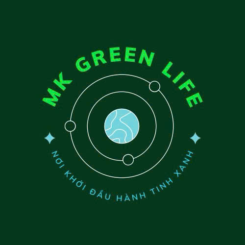 Công Ty TNHH Đầu Tư Sản Xuất Thương Mại Mk Green Life