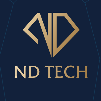 Công Ty TNHH Sản Xuất Thương Mại Dịch Vụ Nd Tech
