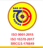 Công Ty TNHH TM SX Bao Bì Tân Hương