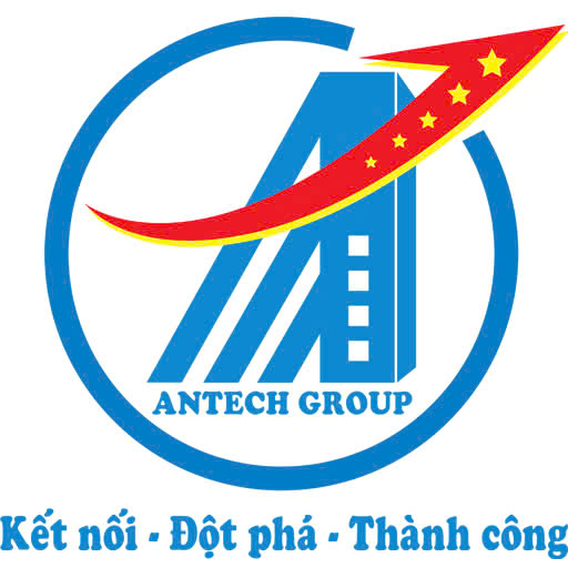 Công Ty Cổ Phần Đầu Tư Antech Group