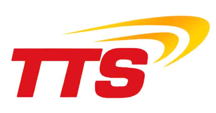 Công Ty TNHH Thương Mại Công Nghệ Và Kỹ Thuật Tts