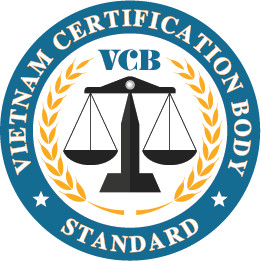Công Ty Cổ Phần Chứng Nhận Việt Nam