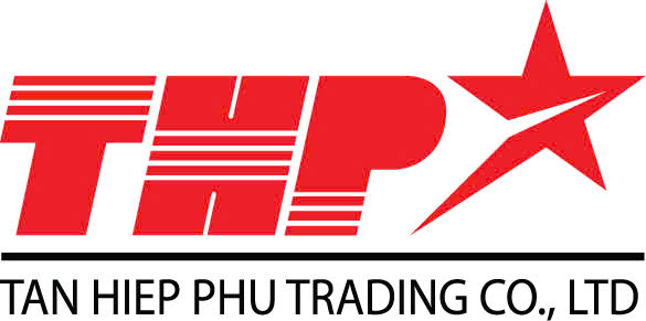Công Ty TNHH Thương Mại Tân Hiệp Phú