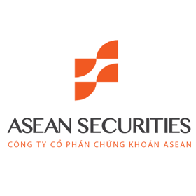 Công Ty Cổ Phần Chứng Khoán Asean