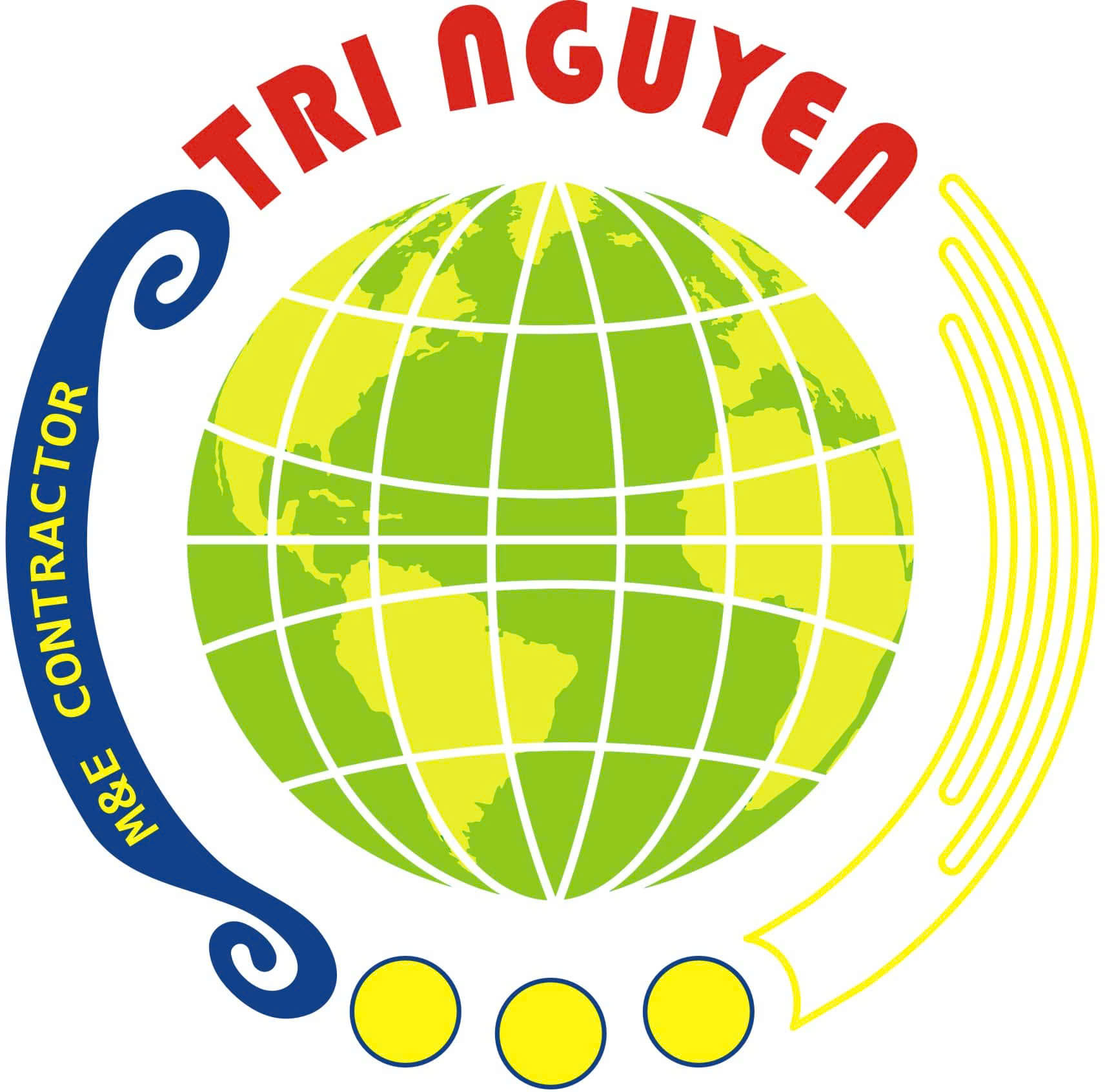 Công Ty TNHH Xây Lắp Điện Trí Nguyễn