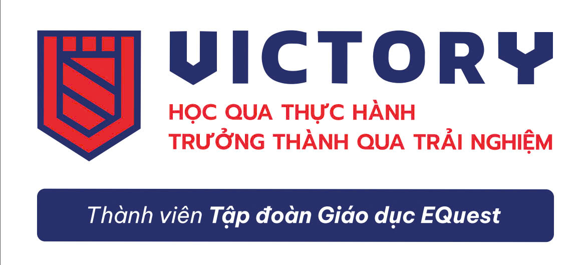 Trường Trung Học Phổ Thông Chiến Thắng