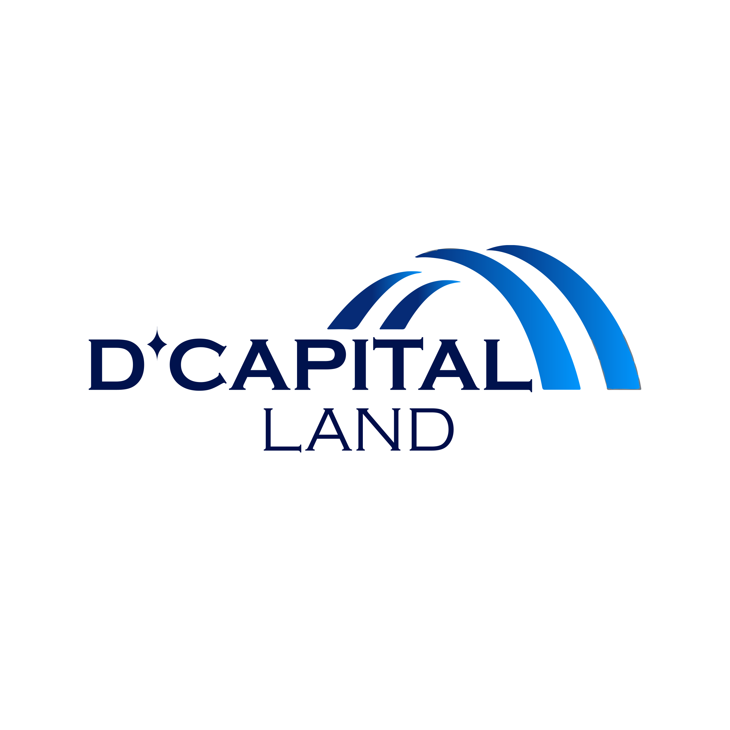 Công Ty Cổ Phần Tập Đoàn D'capital Land