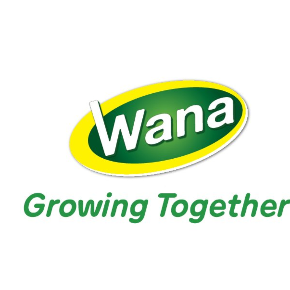 Công Ty CP Nước Giải Khát Wana