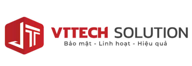 Công Ty TNHH Vttech