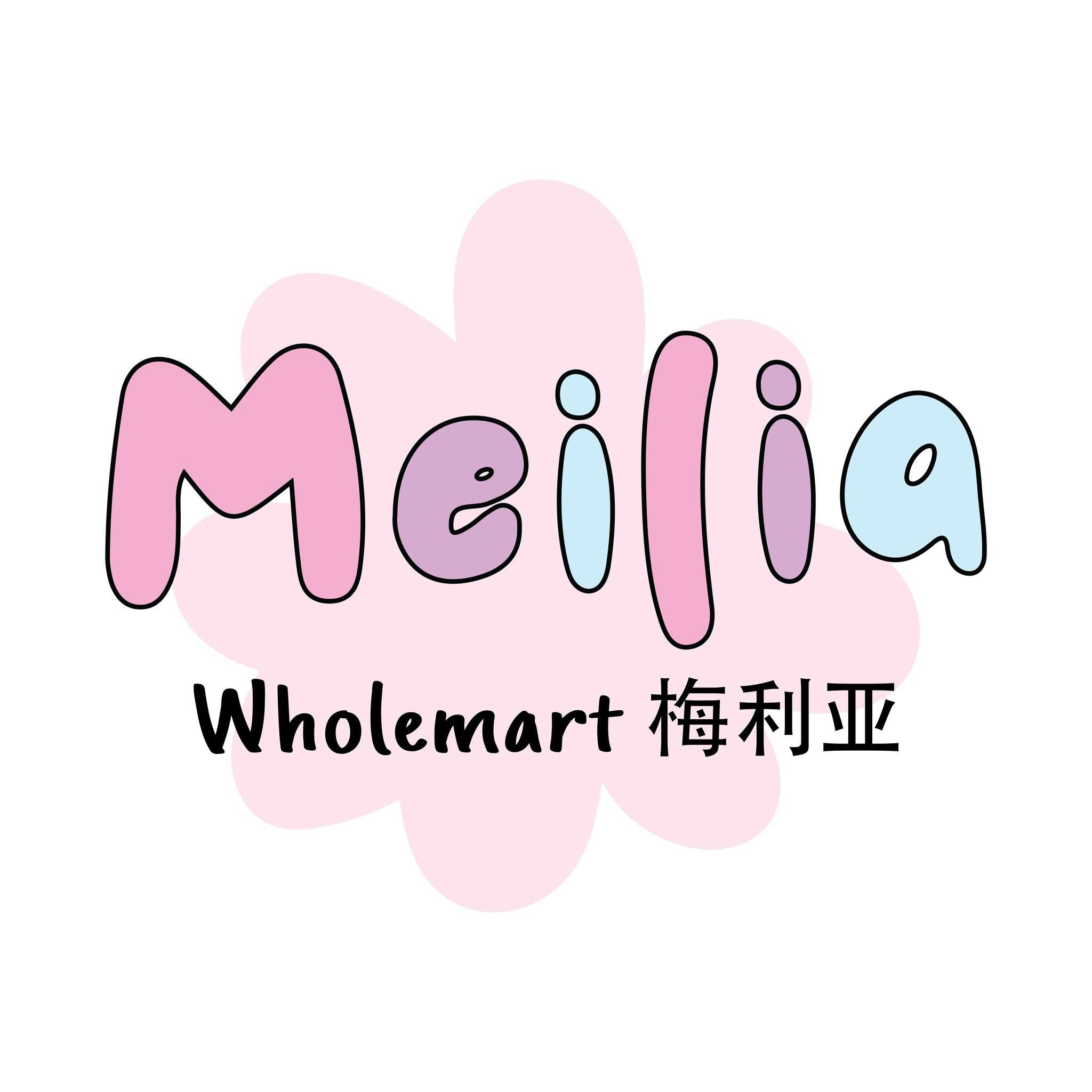 Công Ty TNHH Meilia Wholemart
