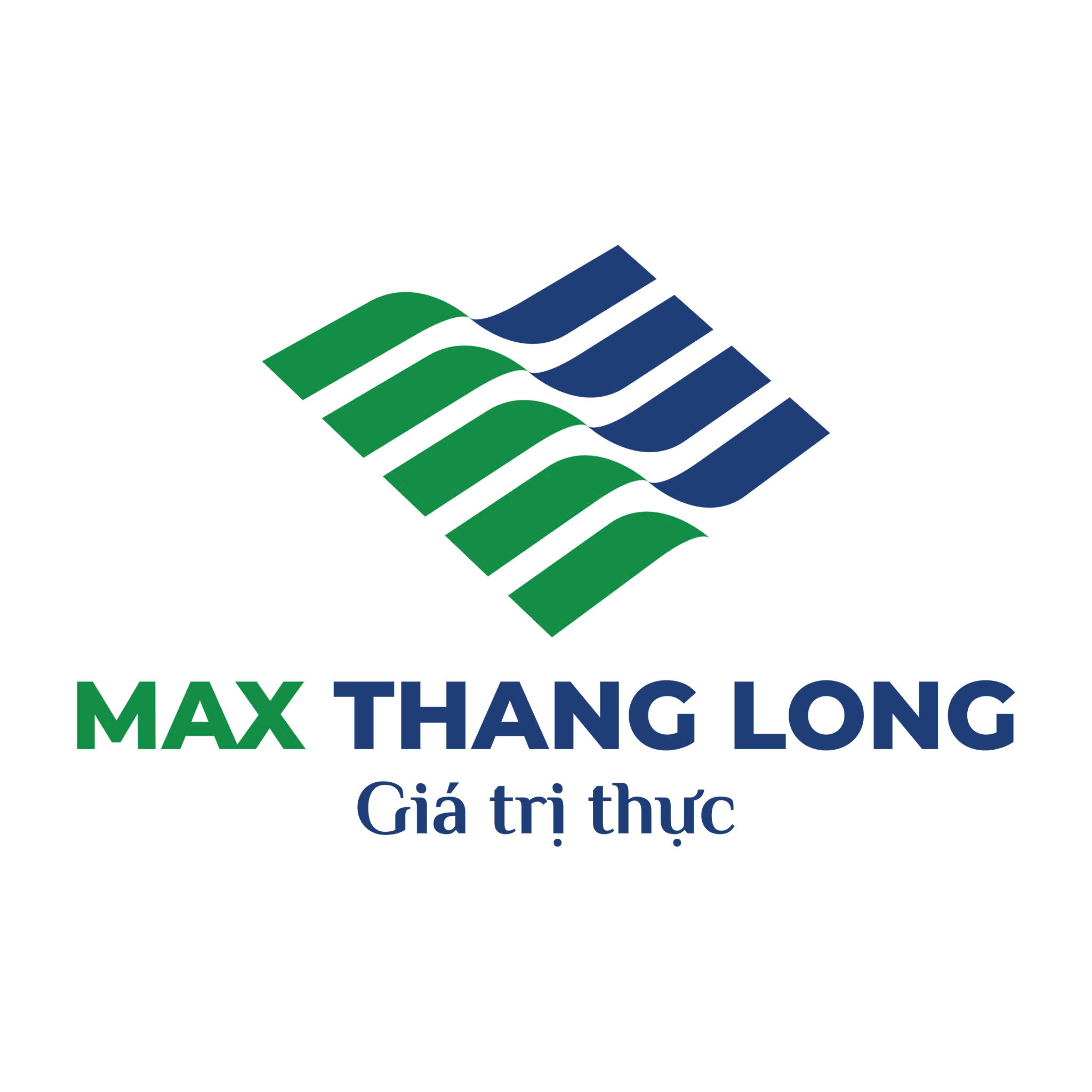 Công Ty Cổ Phần Bất Động Sản Max Thăng Long
