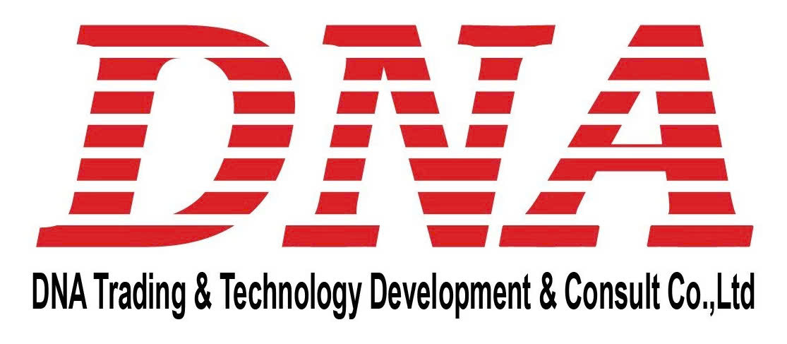 Công Ty TNHH Thương Mại Và Tư Vấn Phát Triển Công Nghệ Dna