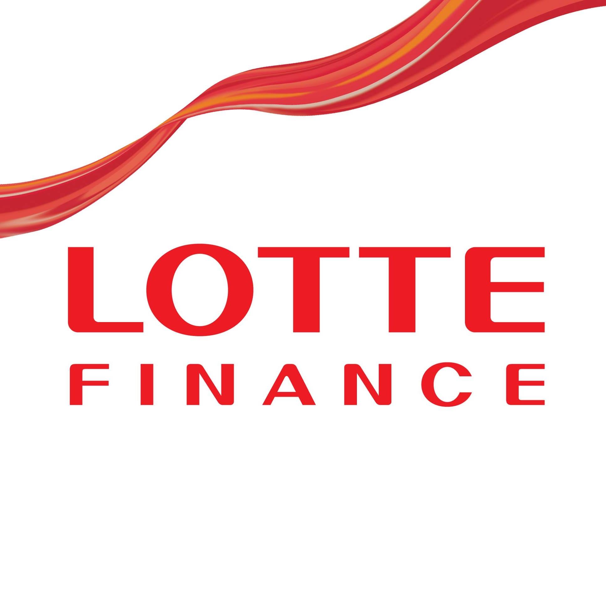 Công Ty Tài Chính TNHH MTV Lotte Việt Nam