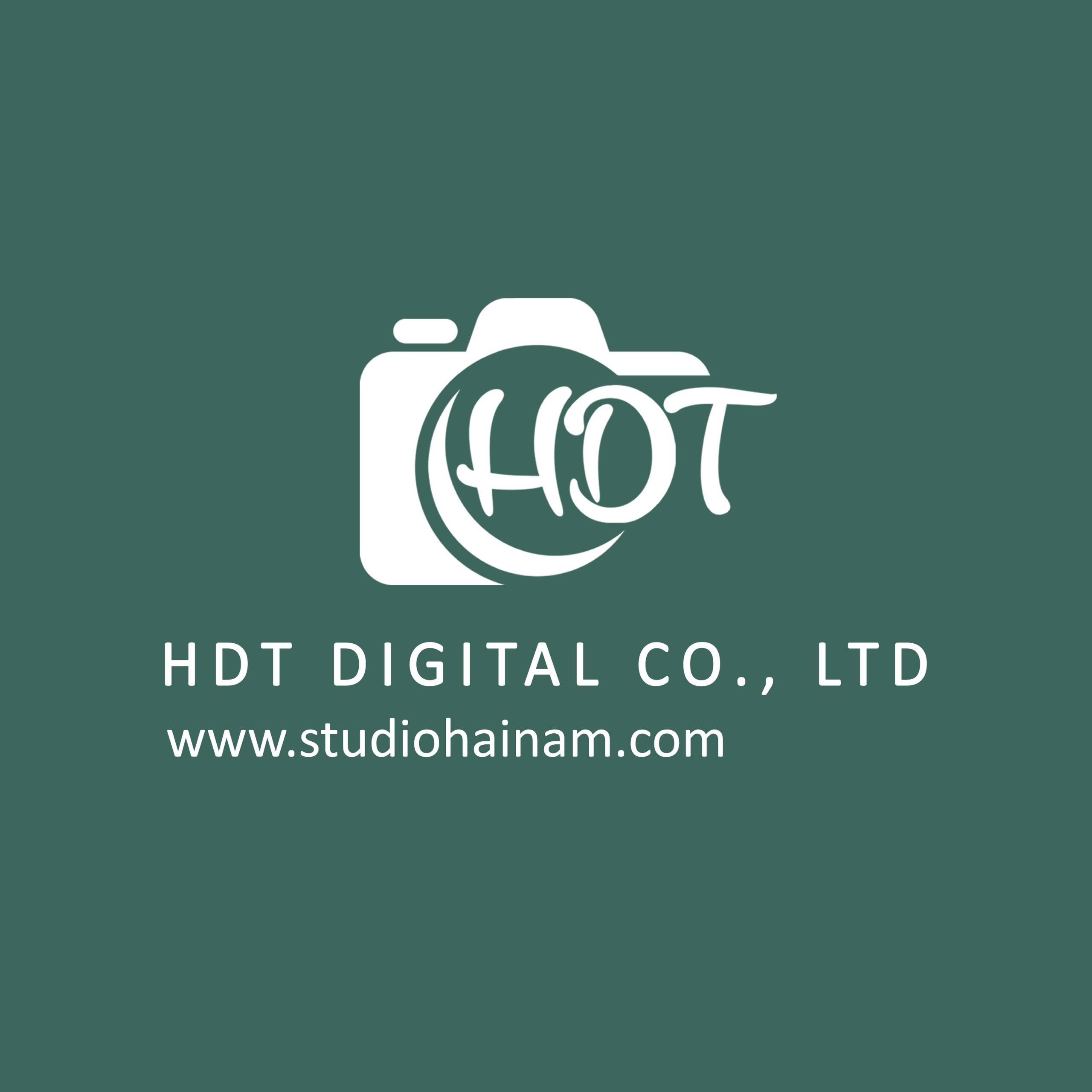 Công Ty TNHH Hdt Digital