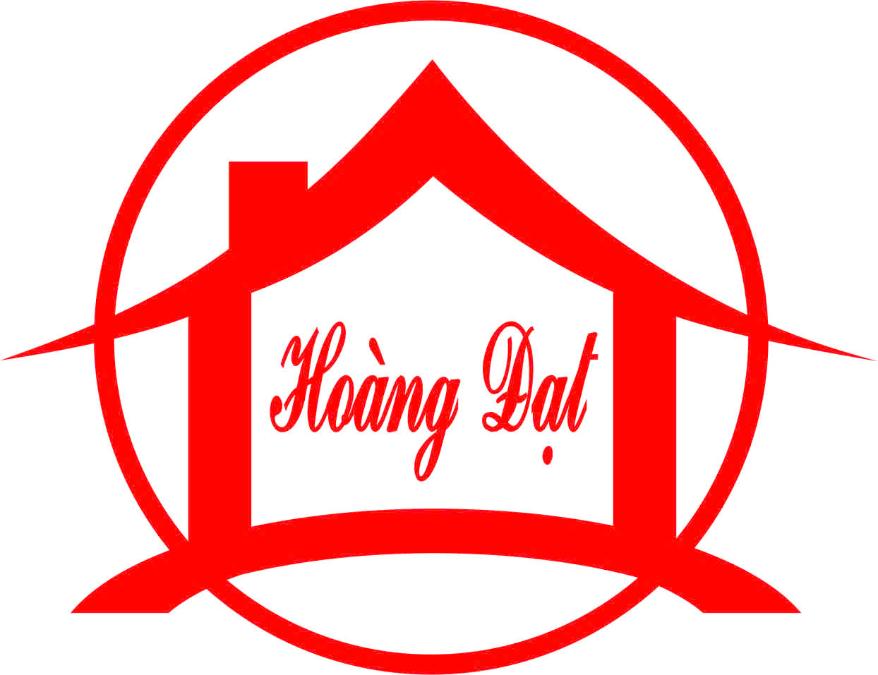 CÔNG TY CỔ PHẦN HOMELAND HOÀNG ĐẠT