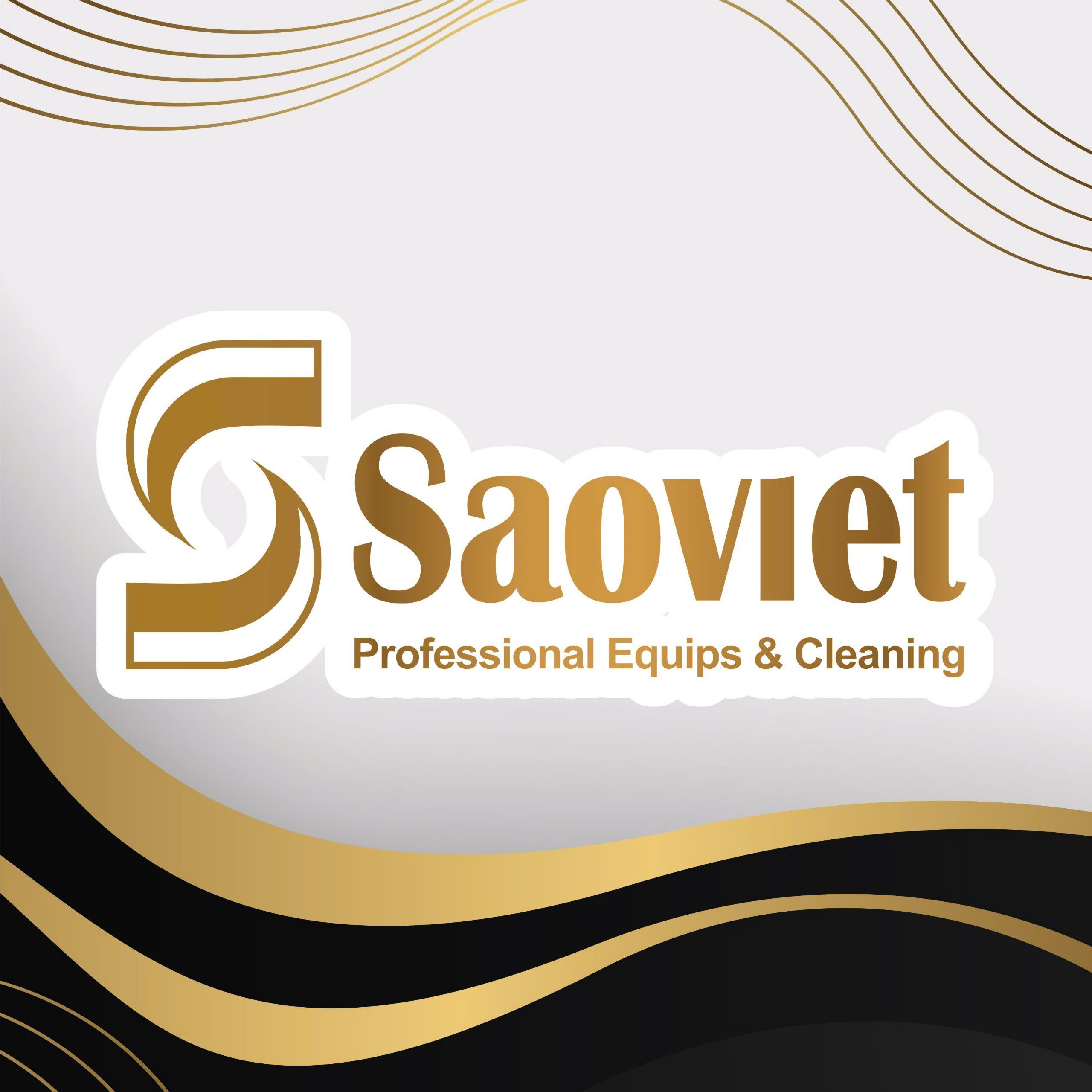 Công Ty TNHH TM DV Vệ Sinh Sao Việt