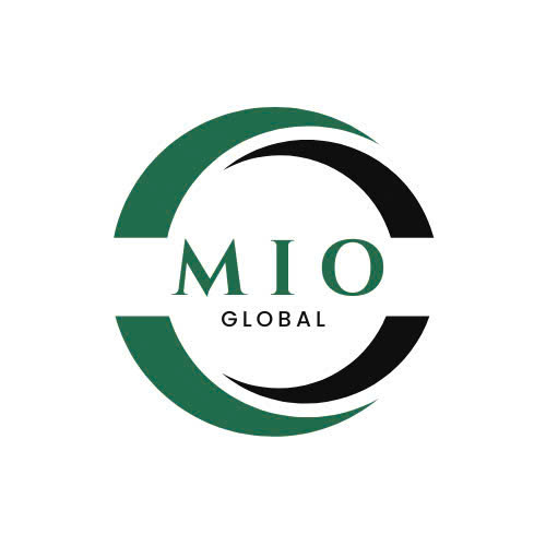 Công Ty Cổ Phần Thương Mại Xuất Nhập Khẩu Mio Global