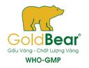 Công Ty TNHH Thương Mại - Sản Xuất Thuốc Thú Y Gấu Vàng