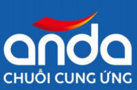 Công Ty TNHH Quản Lý Chuỗi Cung Ứng Anda Việt Nam