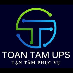 Công ty TNHH Giải Pháp Toàn Tâm