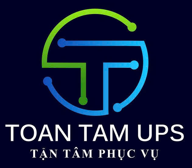 Công Ty TNHH Giải Pháp Toàn Tâm