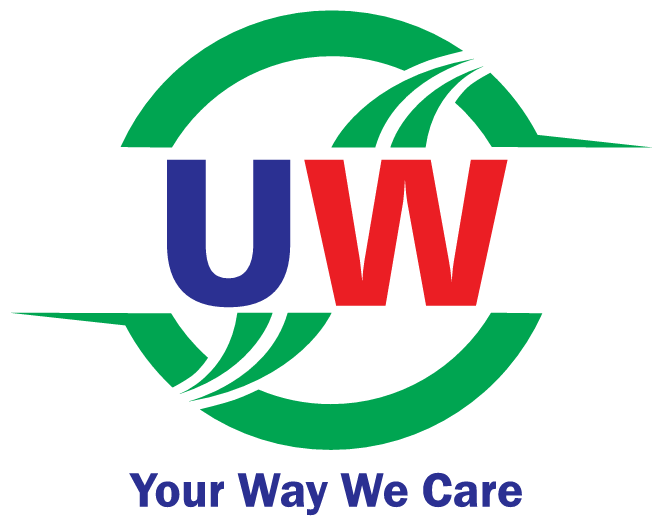 Công Ty TNHH Thương Mại Dịch Vụ Uway