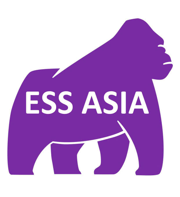 Công Ty TNHH Sản Xuất Và Thương Mại Ess Asia