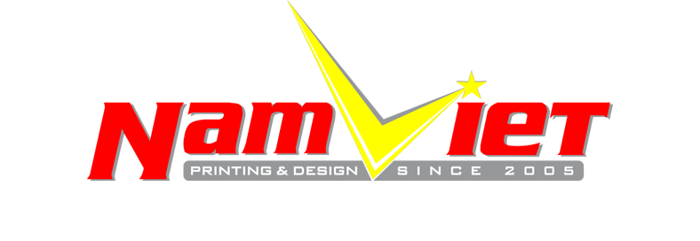 Công Ty TNHH Thương Mại Dịch Vụ Sản Xuất In Nam Việt