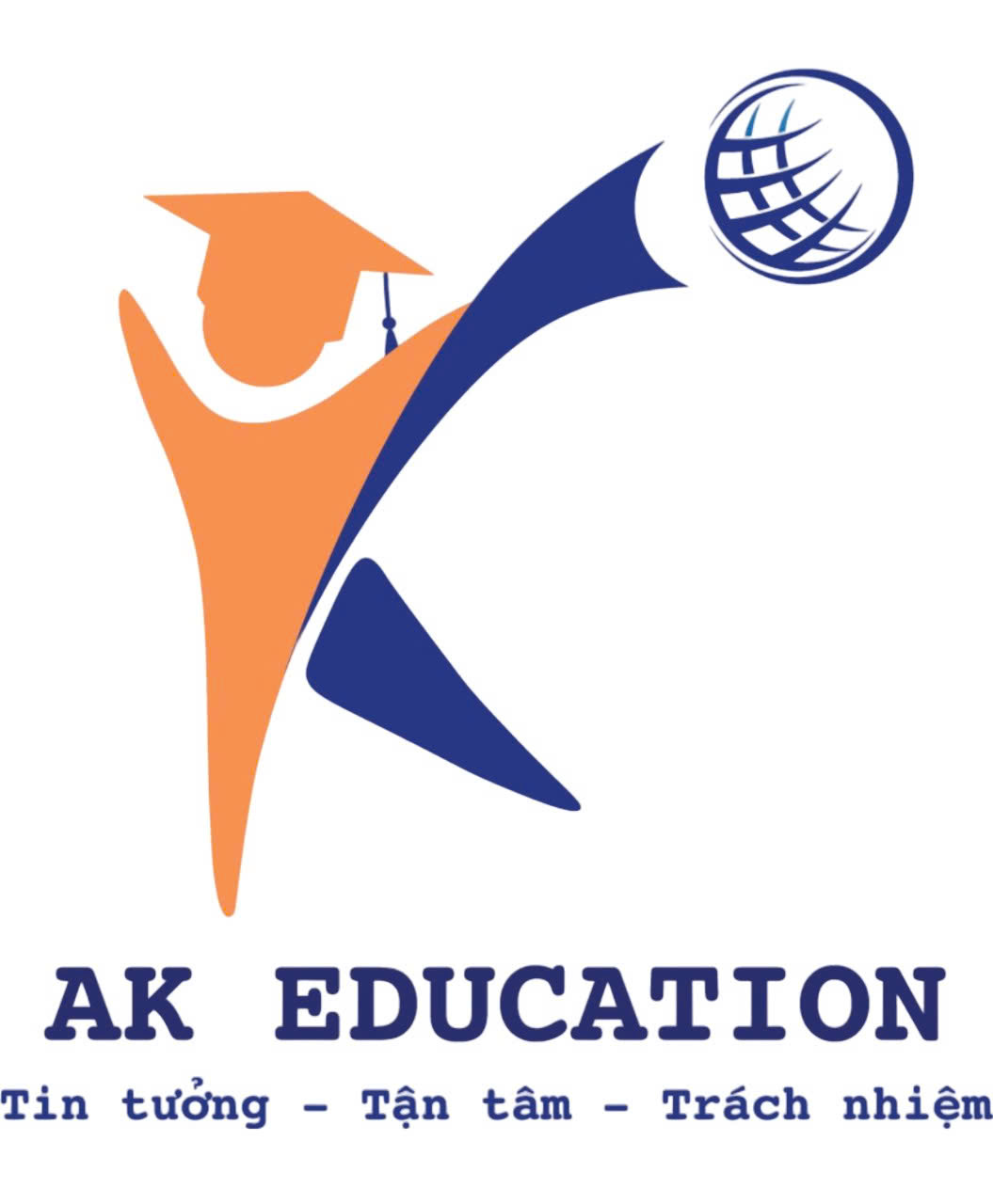 Công Ty Cổ Phần Giáo Dục Ak Edu