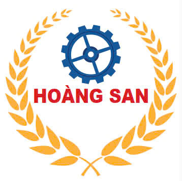 Công Ty TNHH Cơ Khí Xây Dựng Thương Mại Hoàng San