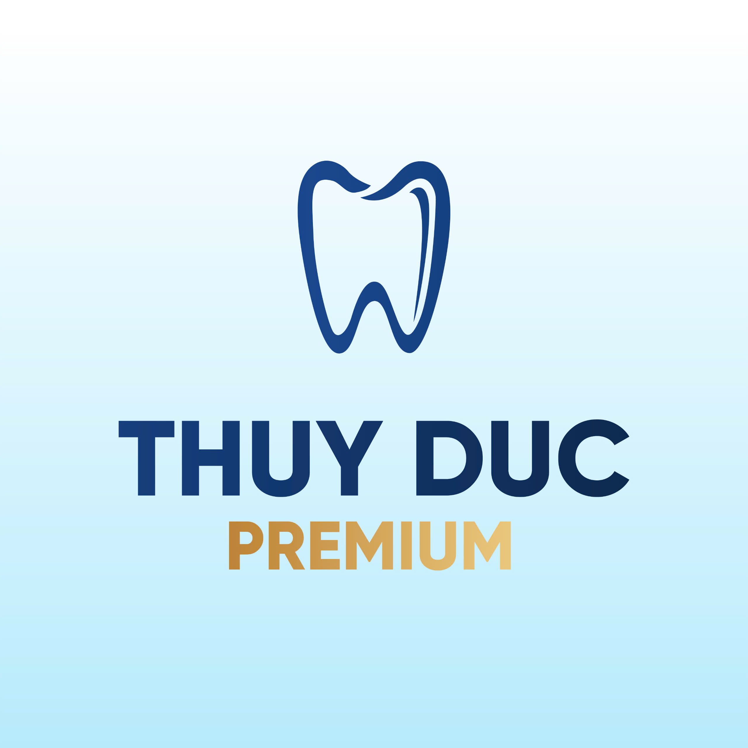 Hộ Kinh Doanh Phòng Khám Nha Khoa Thúy Đức Premium