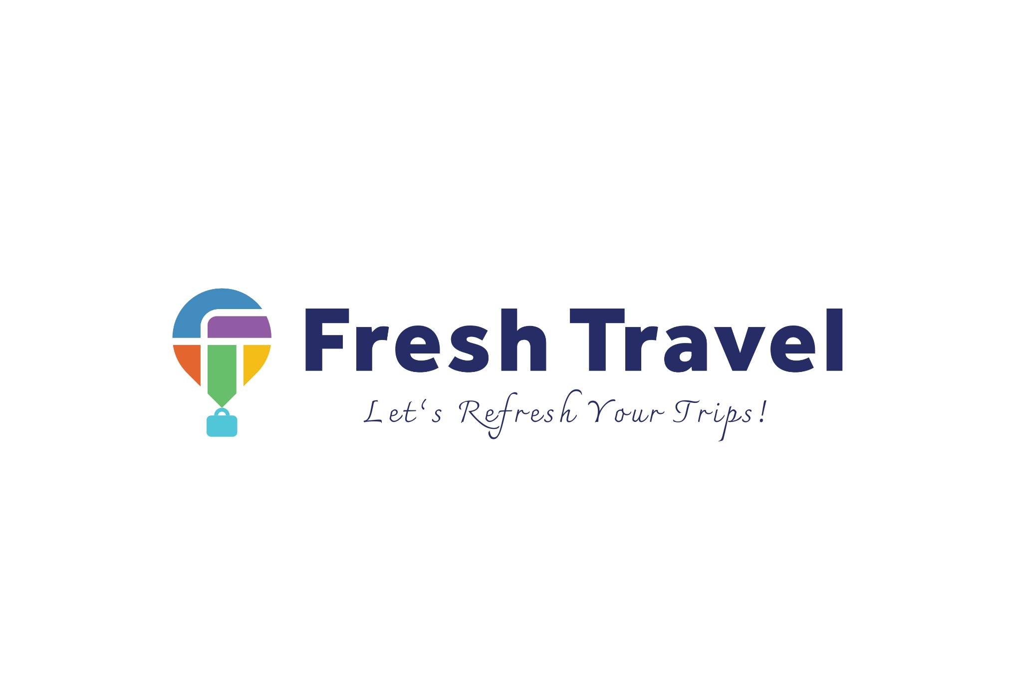 Công Ty Cổ Phần Fresh Travel